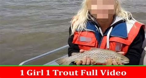 woman trout video|1 girl trout full movie.